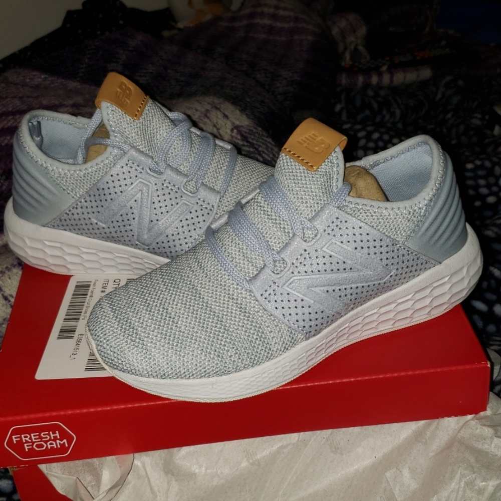 New Balance Fresh Foam Cruz Shoes Women